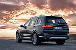 BMW X7 G07 M50i 530 KM