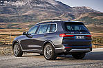 BMW X7 G07 M50i 530 KM