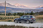 BMW X7 G07 M50i 530 KM