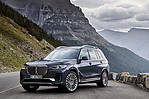 BMW X7 G07 M50i 530 KM