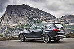 BMW X7 G07 M50i 530 KM