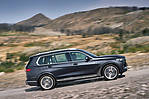 BMW X7 G07 M50i 530 KM
