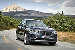 BMW X7 G07 M50i 530 KM