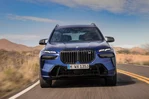 BMW X7 G07 FL 40d 352 KM