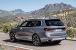 BMW X7 G07 FL 40d 352 KM