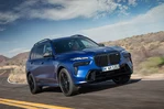 BMW X7 G07 FL 40d 352 KM