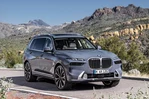 BMW X7 G07 FL 40d 352 KM