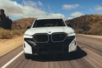 BMW XM G09 V8 653 KM