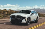 BMW XM G09 V8 653 KM
