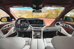 BMW XM G09 V8 653 KM