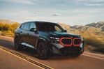 BMW XM G09 V8 653 KM