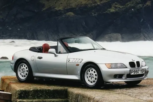 BMW Z3 28i 193 KM 1998