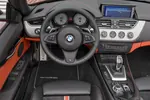 BMW Z4 E89 FL 35i 306 KM — zdjęcie 2