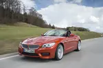 BMW Z4 E89 FL 35i 306 KM — zdjęcie 3