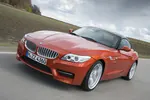 BMW Z4 E89 FL 35i 306 KM — zdjęcie 4