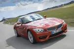 BMW Z4 E89 FL 35i 306 KM — zdjęcie 5