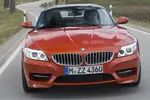 BMW Z4 E89 FL 35i 306 KM — zdjęcie 6