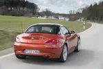 BMW Z4 E89 FL 35i 306 KM — zdjęcie 8