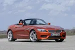 BMW Z4 E89 FL 35i 306 KM — zdjęcie 1
