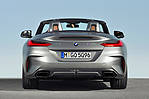 BMW Z4 G29 M40i 340 KM