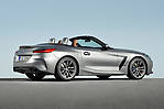 BMW Z4 G29 M40i 340 KM