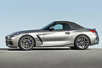 BMW Z4 G29 M40i 340 KM
