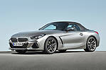 BMW Z4 G29 M40i 340 KM
