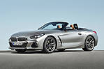 BMW Z4 G29 M40i 340 KM