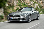 BMW Z4 G29 M40i 340 KM