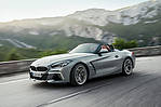 BMW Z4 G29 M40i 340 KM