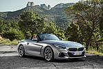 BMW Z4 G29 M40i 340 KM