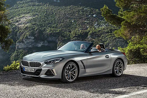 BMW Z4 M40i 340 KM 2021