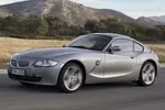 BMW Z4 E86 M 343 KM — zdjęcie 3