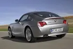 BMW Z4 E86 M 343 KM — zdjęcie 1