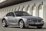 BMW Z4 E86 M 343 KM — zdjęcie 5