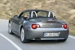 BMW Z4 E85 M 343 KM — zdjęcie 2
