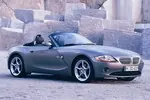 BMW Z4 E85 M 343 KM — zdjęcie 1
