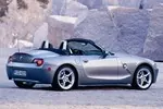 BMW Z4 E85 M 343 KM — zdjęcie 3