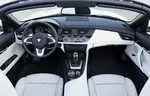 BMW Z4 E85 M 343 KM — zdjęcie 6