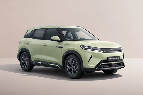 BYD Atto 2 45 kWh 177 KM 2025