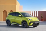 BYD Dolphine Surf
