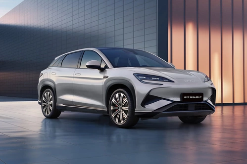 BYD Selion 7
