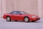 Chevrolet Camaro IV 3.4 V6 160 KM — zdjęcie 1