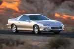 Chevrolet Camaro IV 3.4 V6 160 KM — zdjęcie 2