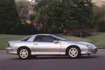 Chevrolet Camaro IV 3.4 V6 160 KM — zdjęcie 5