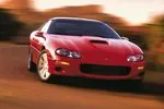 Chevrolet Camaro IV 3.4 V6 160 KM — zdjęcie 7
