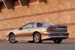 Chevrolet Camaro IV 3.4 V6 160 KM — zdjęcie 8