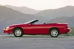 Chevrolet Camaro IV 5.7V8 275 KM — zdjęcie 5