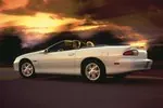 Chevrolet Camaro IV 5.7V8 275 KM — zdjęcie 6