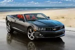 Chevrolet Camaro V 6.2 432 KM — zdjęcie 2